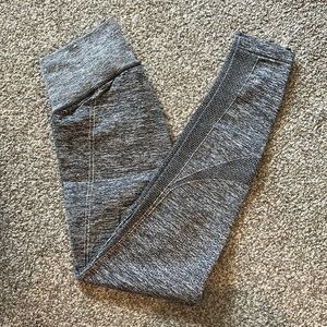 **LAST CALL** All In Motion Leggings
